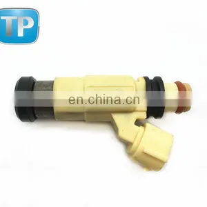 Fuel Injector For D-odge Ch-rysler Mi-tsubishi OEM MR507252 CDH-240 thumbnail-1