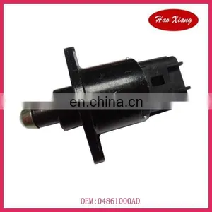 04861000AD/04861000AB Auto Idle Air Control Valve thumbnail-1