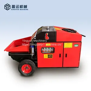 Concrete Pumps thumbnail-2