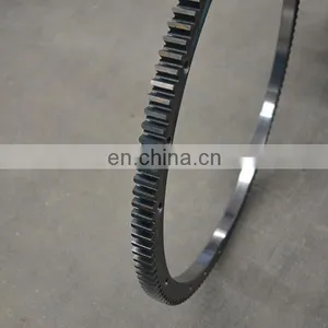 Weichai Sinotruk Howo Truck Engine Parts Flywheel thumbnail-4