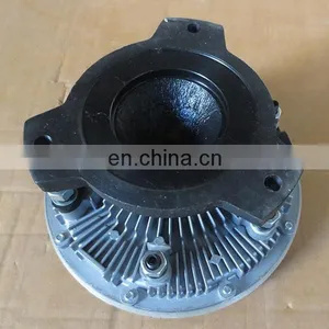 Fan Clutch Parts for Sinotruk Howo A7 VG1246060030 thumbnail-2