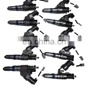 3411754 Fuel Injector Cum-mins Original In Stock Common Rail Injector Brand New thumbnail-5
