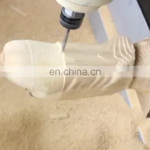 OEM Custom Boxwood Ebony Wood Parts Cnc Machining Walnut Wood Craft Part Milling Part Rapid Prototype thumbnail-1