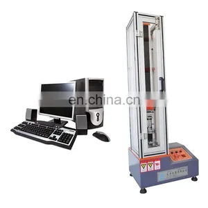 Peel Adhesion Tensile Strength Test Machine thumbnail-1