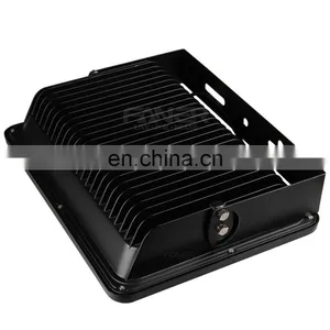 Aluminum Housing IP65 IP66 Waterproof Mini High Lumen 600w 500w 400w 300w 200w 100w 50w COB Flood Light thumbnail-4