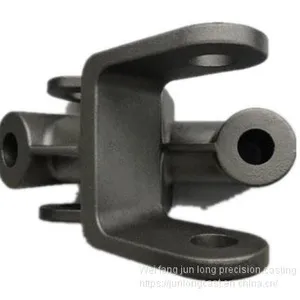 Top Quality China Water Glass Process Casting thumbnail-2