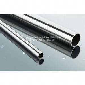 2205 Stainless Steel Pipes Tubes Bars Plates thumbnail-3