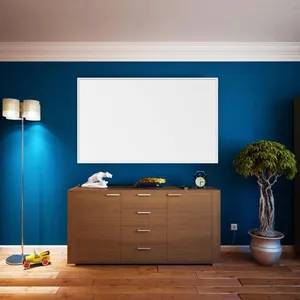 Individual Rooms Using Far Infrared Heating Panels thumbnail-3