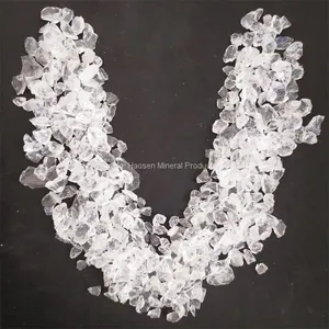 Good Electromagnetic Radiation For Electronic Packaging Industry Fused Silica Powder thumbnail-1