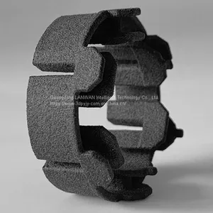 Consumer Electronic Accessories Smart Home Appliances Oem 3d Printing Prototype thumbnail-4