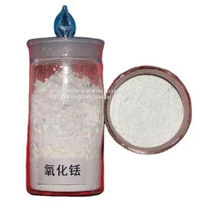 High Purity Thulium Oxide Silver Contact CAS No. 12036-44-1 Rare Earth Glass Laser Material thumbnail-3