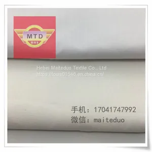 T/C Polyester Cotton Pocketing Lining Fine Denier Fibers thumbnail-2