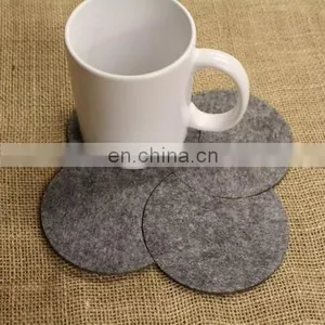 Multifunctional Fabric Drink Coasters for Wholesale thumbnail-1