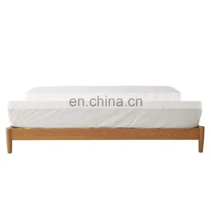 RAWHOUSE Anti Dust Mite 100% Cotton Mattress Protector thumbnail-1