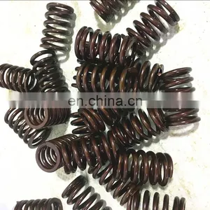 Ferrea Quality Parts For Mitsubishi Evo 1 2 3 CD9A CE9A 4 5 6 CP9A 7 8 9CT9A 1G 2G 4G63 4g63t 4g64 4g93 4g94 Race Engine Valves thumbnail-4
