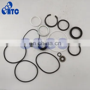 Spare Parts Auto Steering Power Steering Box Kit for Landcruiser FJ45 FJ40 Series OEM 04445-35011 thumbnail-4