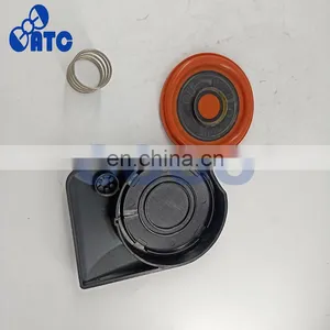 Membrane for Engine Valve Cover Gasket Set For 07-12 Mini Cooper S JCW R55 R56 R57 R58 R59 N13 N18 11127646555 11127646552 thumbnail-5