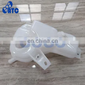 Reservoir Expansion Coolant Tank for Daewoo Cielo OEM 96428796 thumbnail-1