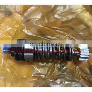 4P9827 Diesel Fuel Plunger Pump Group Fit for Caterpillar thumbnail-3