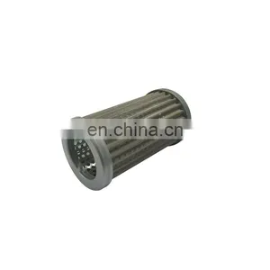 Fuel Filter for Diesel Engine Construction Machinery Good Filtering Performance Lubricating Oil Filter Element thumbnail-4