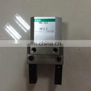 CKD Air Gapper Pneumatics Finger Cylinder HBL-3CS thumbnail-2
