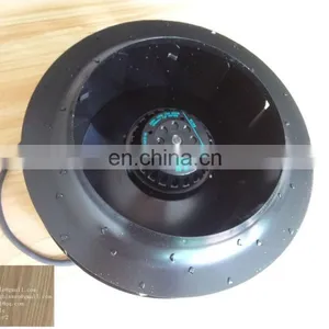 Germany OBMPAPAST Axial Flow Fan R2E280-AE52-05 thumbnail-1