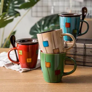 Personalized Creative Fashion Mugs thumbnail-3