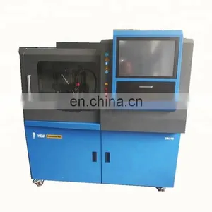 LGC-CR318 HEUI Common Rail Diesel Fuel Injector Pump Calibration Repair Machine thumbnail-1