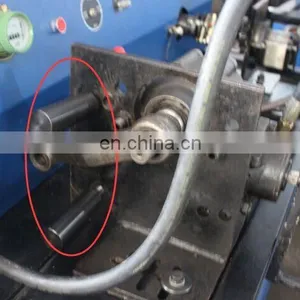 Auto Repair Hydraulic LGC-B Power Steering Pump Repair Testing Machine thumbnail-5