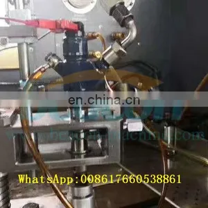 Common Rail CR Fuel Universal Injector Clamp Holder Disassembly Tools for Test Bench thumbnail-3