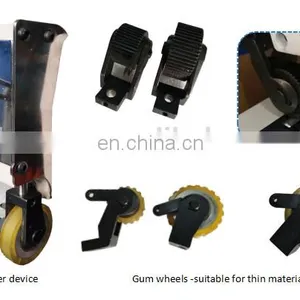 MC 3800-2PL HIGH-SPEED CHAIN STITCH SEWING MACHINE thumbnail-2