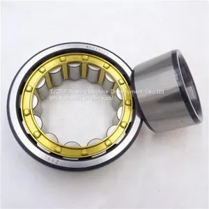 30 mm x 62 mm x 10 mm NBS ZARN 3062 L TN Complex Bearing Unit thumbnail-2