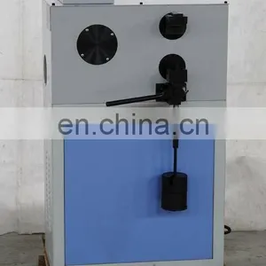 JWJ-10 Metal Repeat Bending Testing Machine thumbnail-3