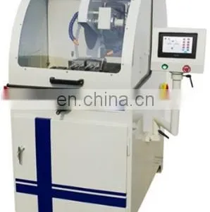 High Quality Iqiege-600 Automatic Metallographic Cutting Machine thumbnail-7
