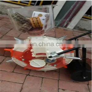 High Quality Hand Push Seeder HX-A031 thumbnail-2