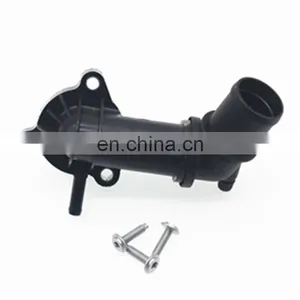 Thermostat Housing 851117 1338027 55241963 55573003 55242072 71752861 for OPEL ASTRA J COMBO INSIGNIA ZAFIRA TOURER C thumbnail-3