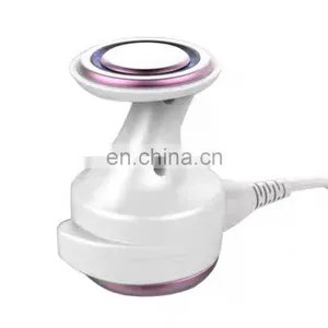 V5 Pro RF Ultrasound Vacuum BIO + Cavitation Body Slimming Beauty Machine thumbnail-3