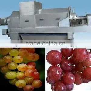 Hot Selling Grape Juice Extractor Machine/juice Extractor Machine for Grape/grape Juicing Machine thumbnail-1