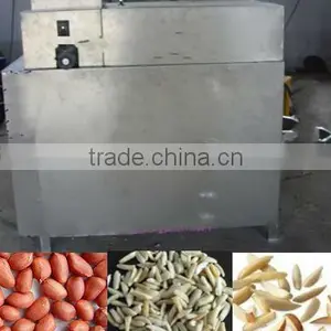 Peanut/Almond Slicing Machine|Slicing Machine for Nuts|Peanut Cutting Machine thumbnail-1