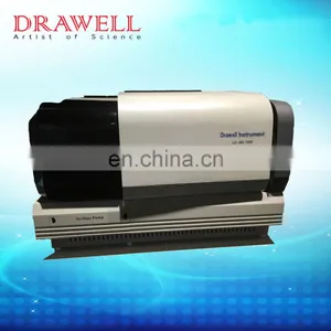 Lab Use Liquid Chromatography GC Machine thumbnail-1