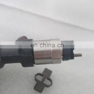 ORIGINAL COMMON RAIL INJECTOR 095000-6280 thumbnail-5