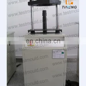 150Kn Soil Electric Hydraulic Universal Extruder and Ejector thumbnail-1