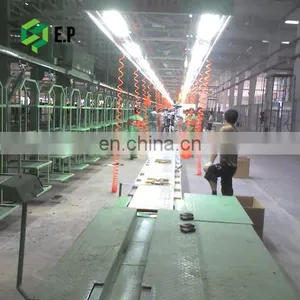 Hot Sale All Kinds of Models Motorcycle Assembly Production Line From China Quality Manufacturer thumbnail-4