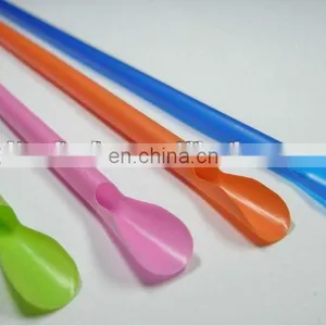 Machine to Make Spoon Straw thumbnail-1