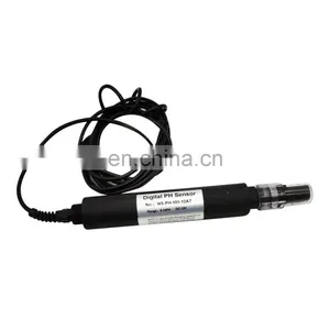 PH-101 Digital ORP Sensor of RS-485 Output Electrode Industrial Water Quality Analyzer thumbnail-6