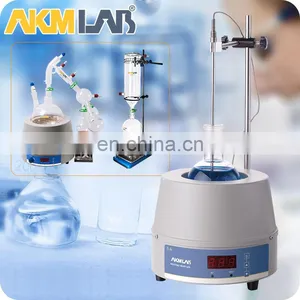 AKMLAB Laboratory Glassware Equipment School Science Lab Equipment thumbnail-5