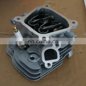 BISON(CHINA) BS160 Generator Parts 168F Engine Cylinder Head thumbnail-3