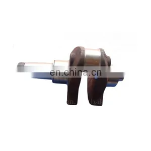 Single Cylinder R180 Diesel Engine Parts, R180 Engine Crankshaft Good Quality Low Price thumbnail-1