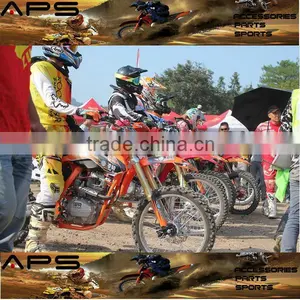 New Model 250cc Engine Off-Road Bike Dirt Bike thumbnail-3