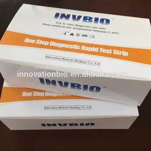 COVID-19 Test Kits Coronavirus (SARS-CoV-2) Antigen Rapid Test Device thumbnail-5